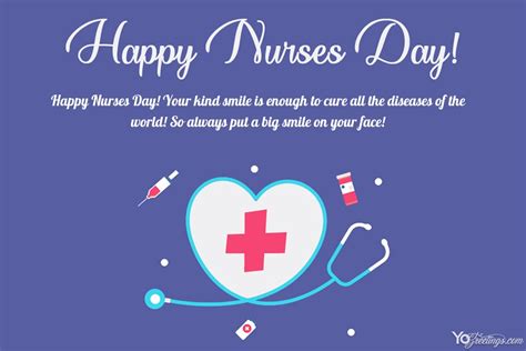 Create And Download Free Nurses Day Greeting Cards