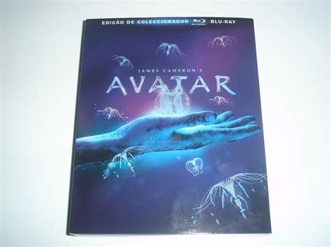 Epic Figures & Movies: Avatar - extended collector's edition /Avatar ...