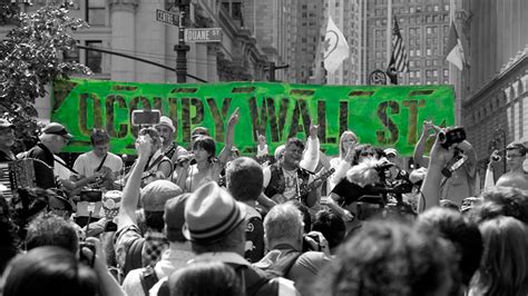 On Founders and Keepers of Occupy Wall Street | Occupy.com