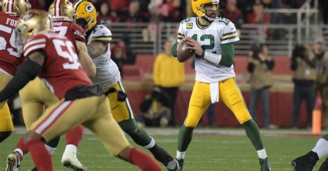 PHOTOS: NFC championship - Packers at 49ers | FOX Sports