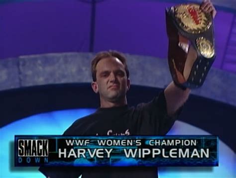 10 Things Fans Should Know About WWE Manager Harvey Wippleman