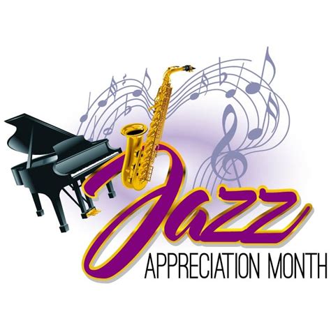 1 millions Jazz appreciation month Design Review 2023