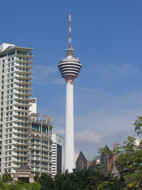 Kuala Lumpur Tower | Your Travel Channel Information