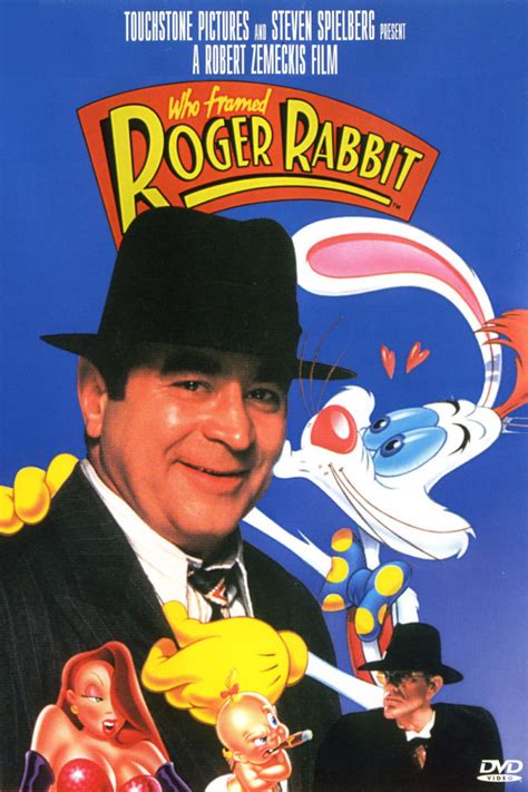 Should I Watch..? 'Who Framed Roger Rabbit' - ReelRundown