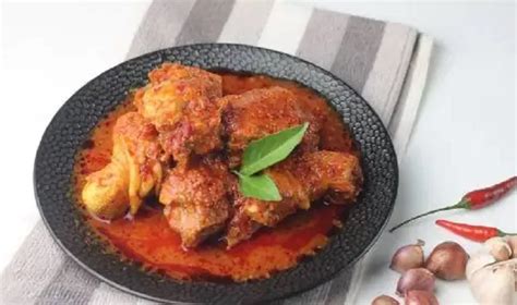 Resep Ayam Bumbu Bali yang Mudah Dimasak, Bisa Obati Rindu Pulau Dewata ...