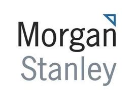 Collection of Morgan Stanley Logo PNG. | PlusPNG