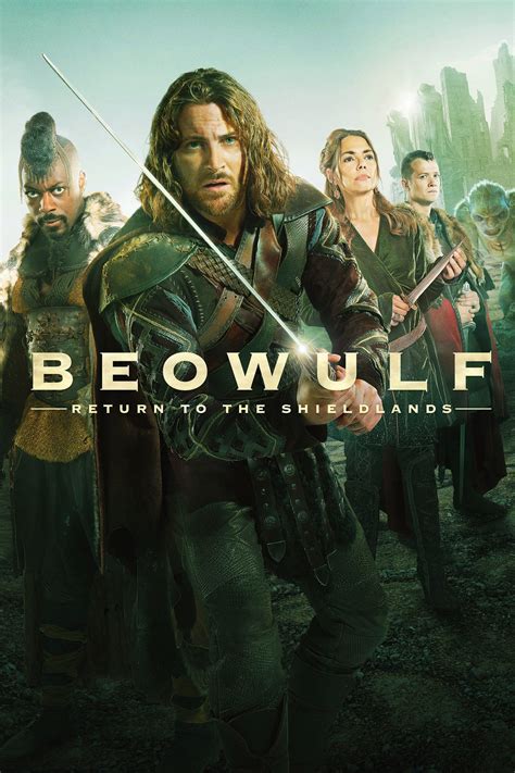 👍 Beowulf show. Beowulf: Return to the Shieldlands. 2019-02-22