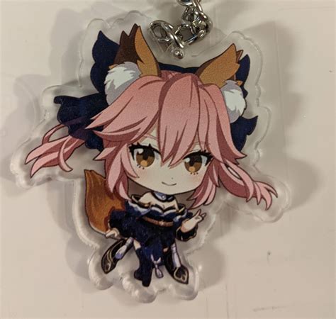 merchandise - Who is this anime character with animal ears? - Science Fiction & Fantasy Stack ...