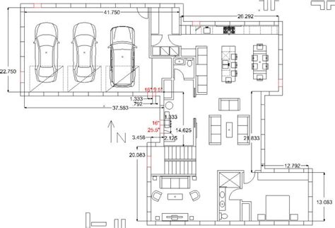 New construction HVAC design