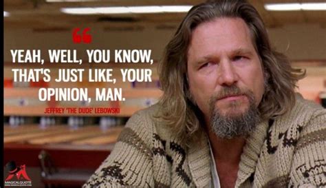 Best Big Lebowski Quotes - ShortQuotes.cc