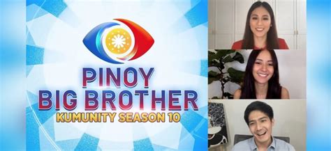 Pinoy Big Brother Invites Global Filipinos to Audition for 10th Season - MYX Global