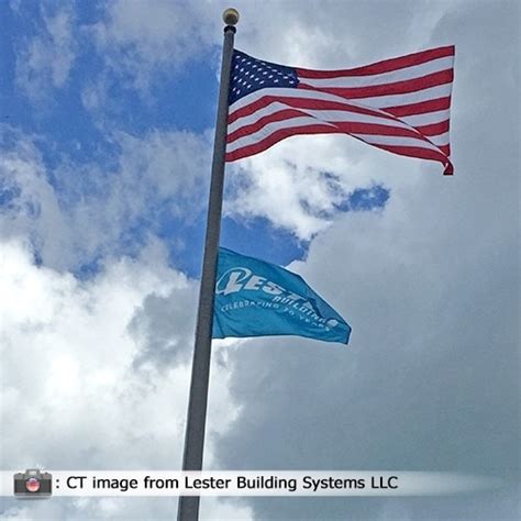 Outdoor Custom Nylon Flags | Made in USA | Beacon® | Carrot-Top Flags