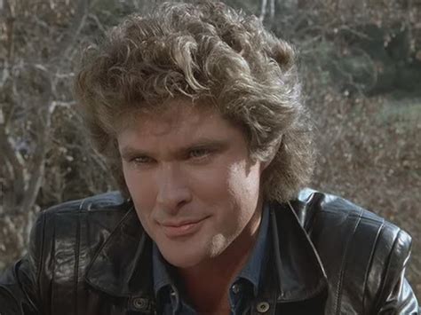 Michael Knight - Knight Rider: The Classic Series Image (16365309) - Fanpop