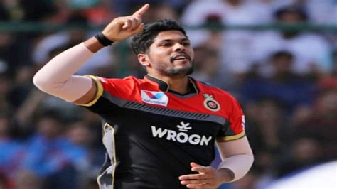 IPL 2020: Umesh Yadav believes in hard work rather than favorable conditions – FirstSportz