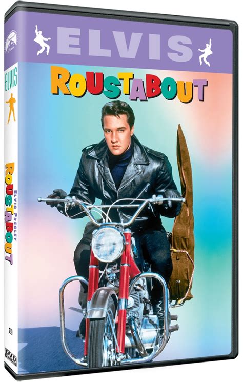 Roustabout [1964] - Best Buy