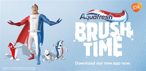 Aquafresh Brush Time - APK Download for Android | Aptoide