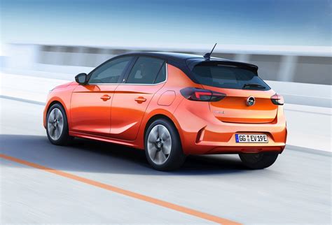 Officieel: dit is de elektrische Opel Corsa-e (2019) - ZERauto.nl