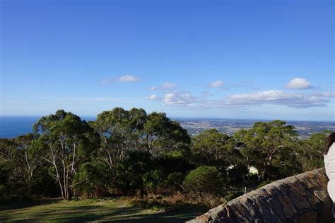 Arthurs Seat Summit Lookout - Opposite 791 Arthurs Seat Rd, Arthurs Seat, Mornington Peninsula ...