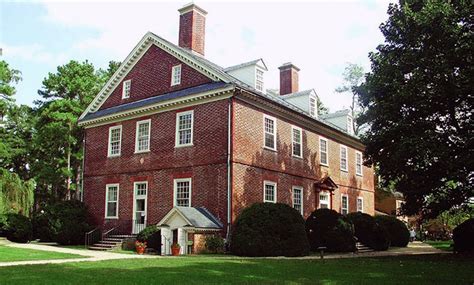 Historic House and Garden Tour - Berkeley Plantation | Groupon