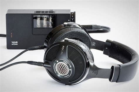 Focal Utopia Headphones | Men's Gear