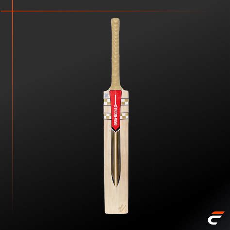 Buy Gray Nicolls Gold Edition Cricket Bat Online | CricArmour