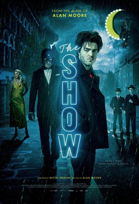 The Show - Slikosuk - Mn3njalnik