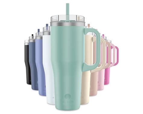 3 Best Tumblers With Straws For Convenient Hydration