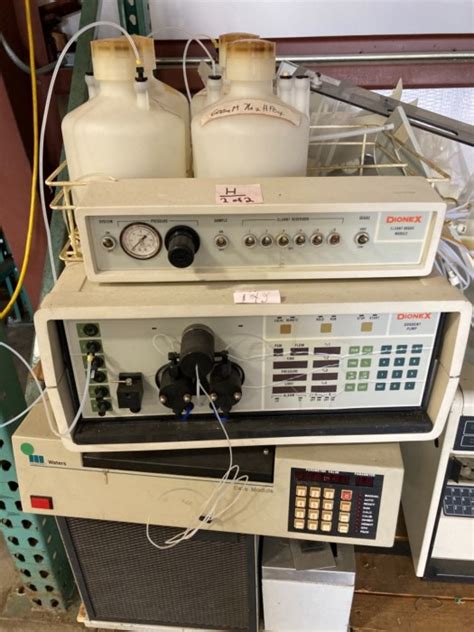 Assorted Lab Equipment for sale