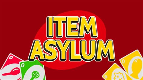 item asylum for ROBLOX - Download