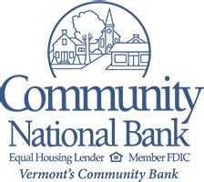 Community National Bank | Franklin County Business Community