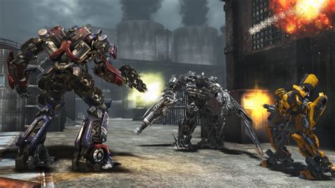 Transformers dark of the moon games free download for pc - seojaseolc