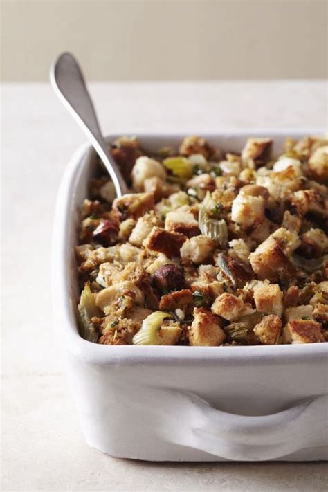 34 Best Turkey Stuffing Recipes — Easy Thanksgiving Stuffing Ideas