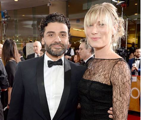 Oscar Isaac Family Photos, Wife, Father, Mother, Age, Height, Net Worth