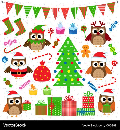 Christmas party Royalty Free Vector Image - VectorStock