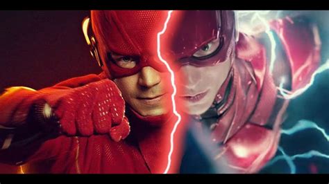 The Flash (2022) [HD] Teaser Trailer (Fan Made) Movie - YouTube