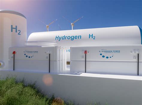 Hydrogen