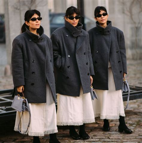 21 Best Wool Coats for Women to Wear in 2024 and Beyond