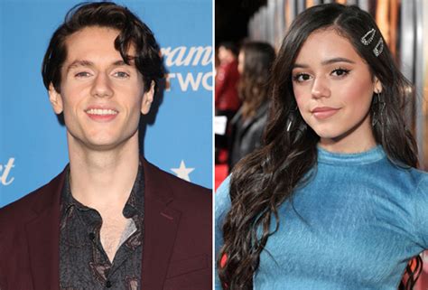 YOU Season 2 Cast: New Characters — Jenna Ortega, James Scully | TVLine