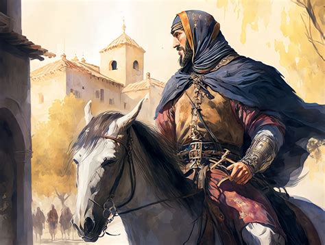 Tariq ibn Ziyad: The Leader Behind the Moorish Conquest