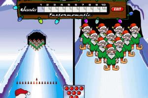 Download Elf Bowling (Windows) - My Abandonware