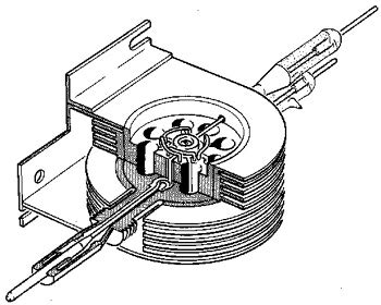 Cavity Magnetron | Top Secret War: London Ontario’s Hidden Radar History