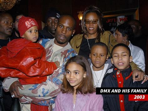 DMX Family & Friends Gather for Funeral Service, Powerful Speeches Given