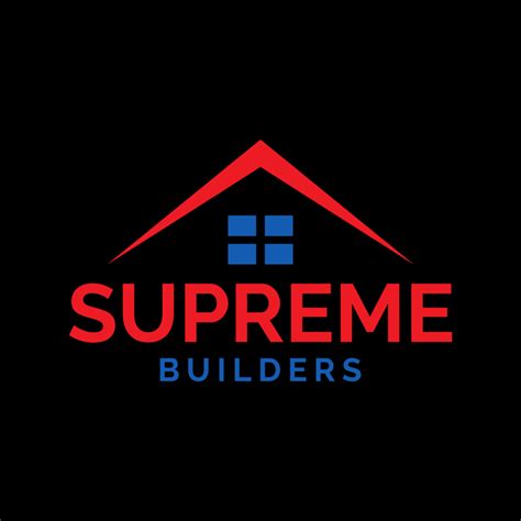 Supreme Builders - Home