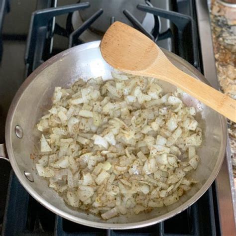 Savory Matzo Farfel Kugel for Passover - OMG! Yummy