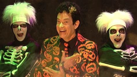 David S. Pumpkins Halloween 'SNL' Special Is Coming, Any Questions?