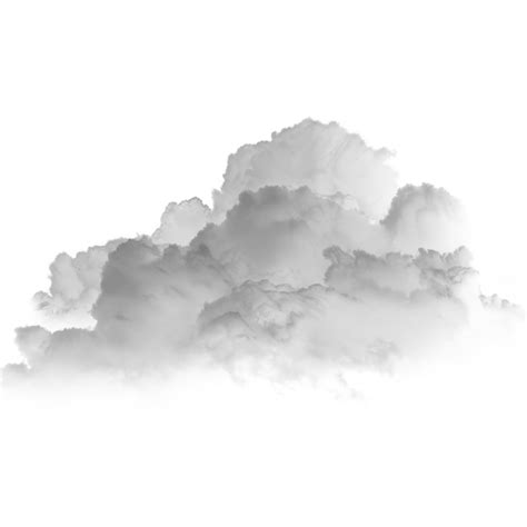 Clouds Png Artwork