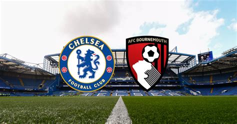 Chelsea vs Bournemouth highlights: Blues suffer shock loss after Dan Gosling's VAR goal ...