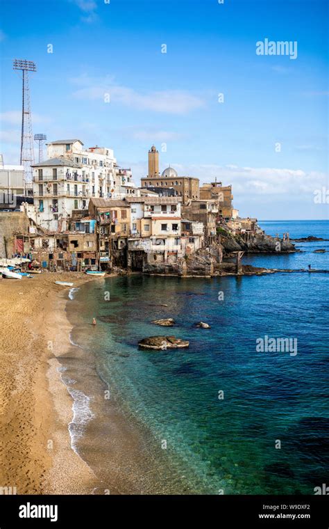 The Algiers High Resolution Stock Photography and Images - Alamy