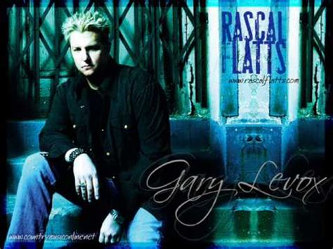 Rascal Flatts' Country Hit Single "My Wish"