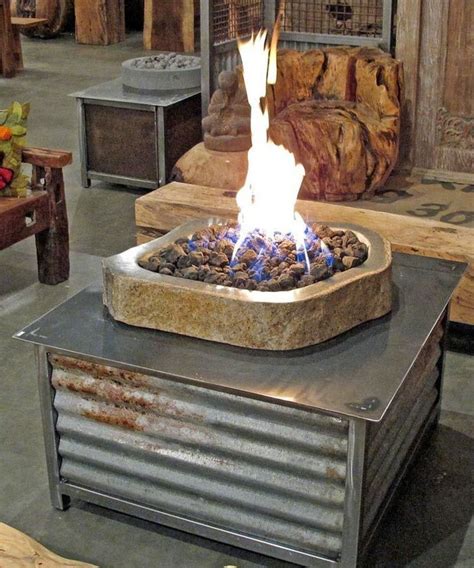 Awesome 20+ Extraordinary Diy Firepit Ideas For Your Outdoor Space. in 2020 | Outside fire pits ...